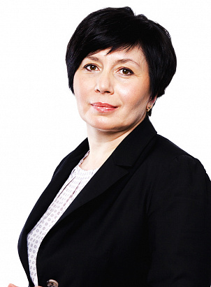 Румянцева Наталья