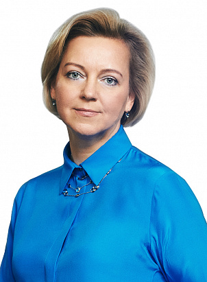 Воронцова Майя